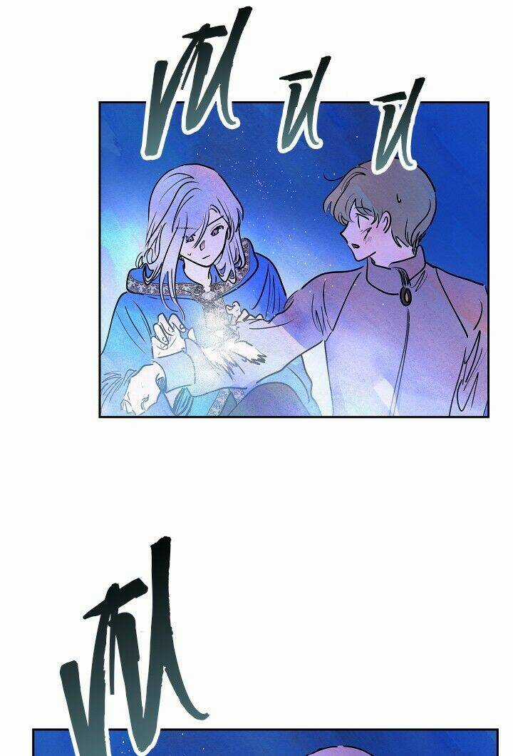 Ác Nữ Giả Ngốc - Chapter 10 - Trang 21