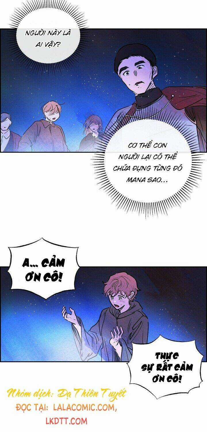 Ác Nữ Giả Ngốc - Chapter 10 - Trang 23