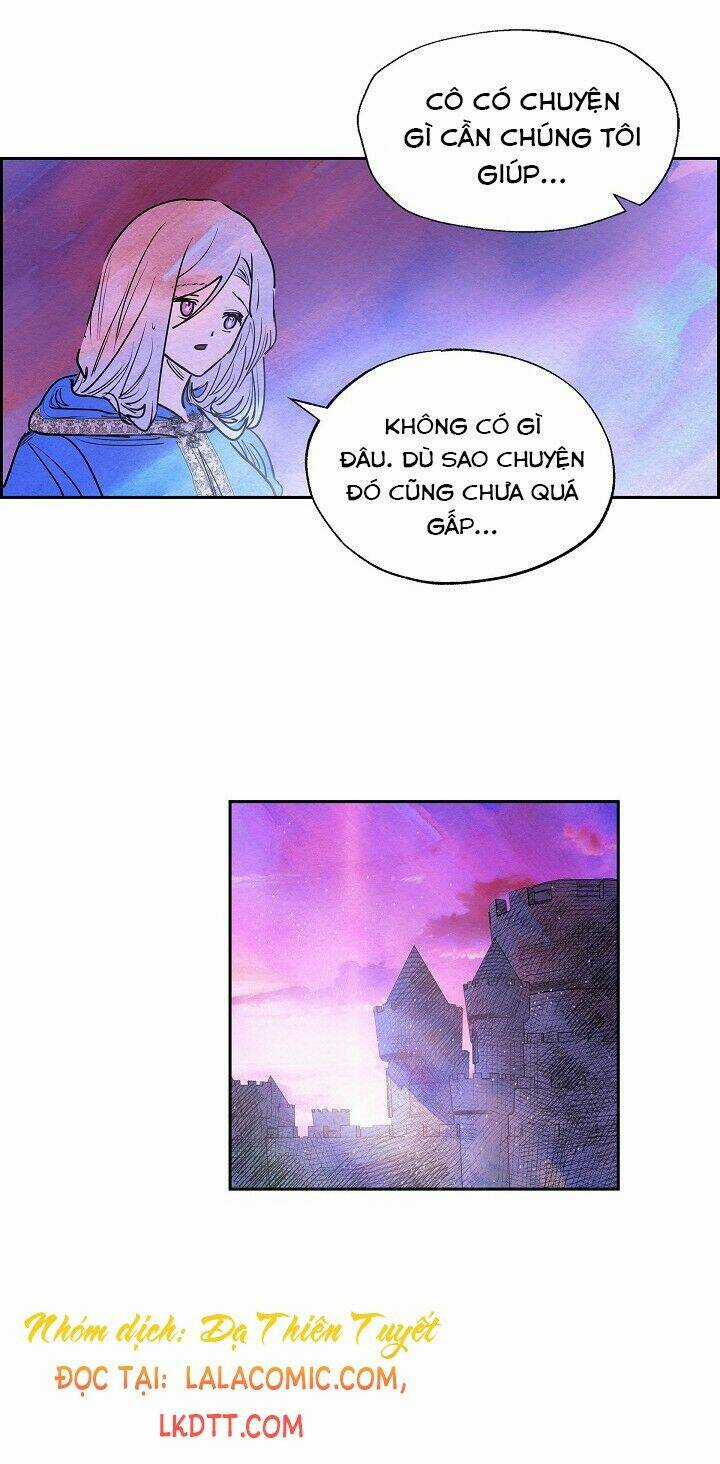 Ác Nữ Giả Ngốc - Chapter 10 - Trang 26