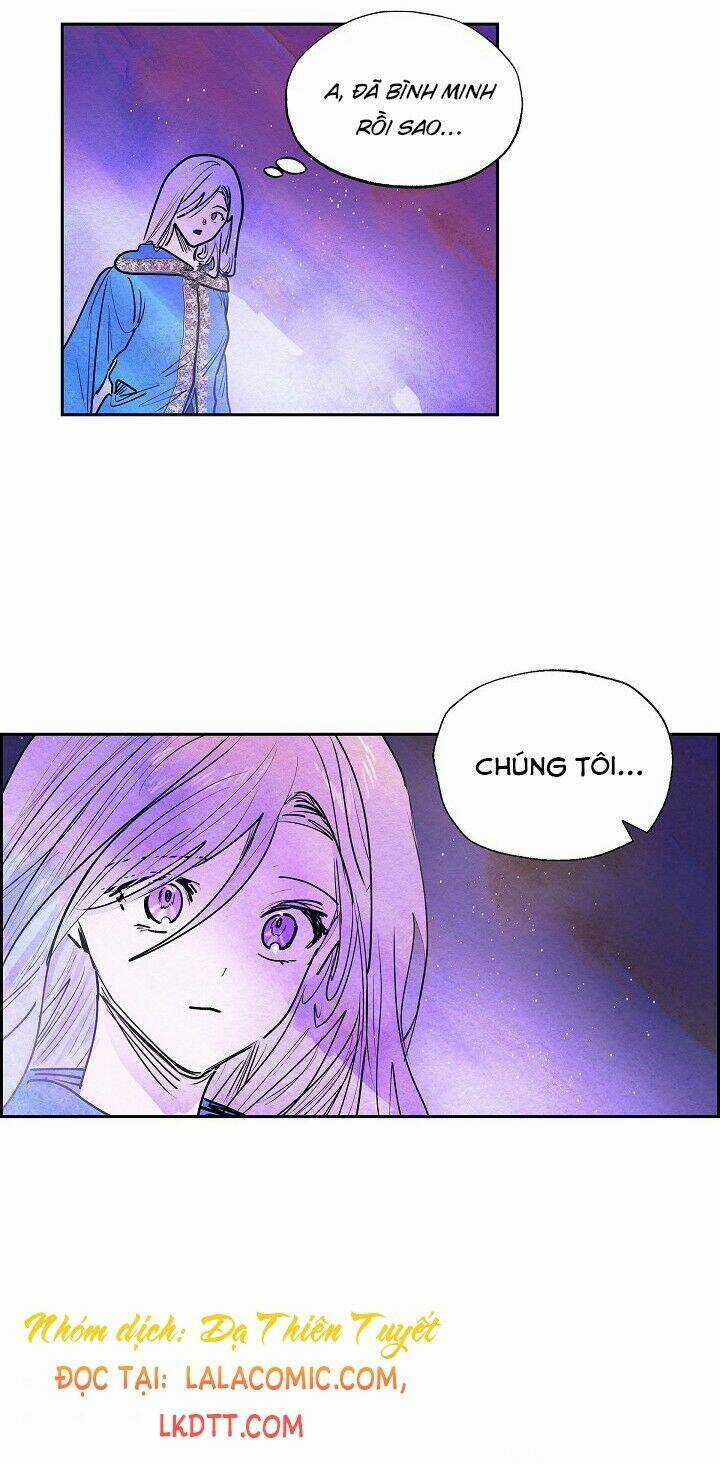 Ác Nữ Giả Ngốc - Chapter 10 - Trang 27