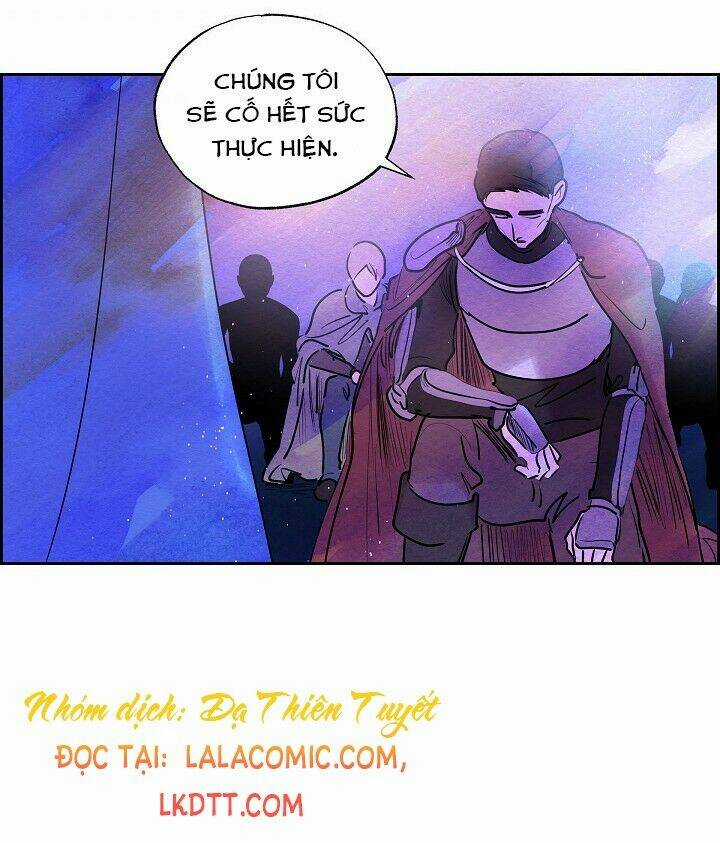 Ác Nữ Giả Ngốc - Chapter 10 - Trang 29