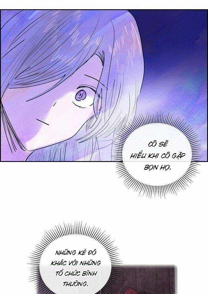 Ác Nữ Giả Ngốc - Chapter 10 - Trang 30