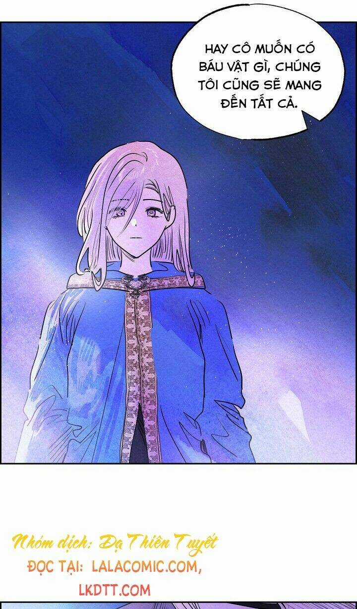 Ác Nữ Giả Ngốc - Chapter 10 - Trang 33