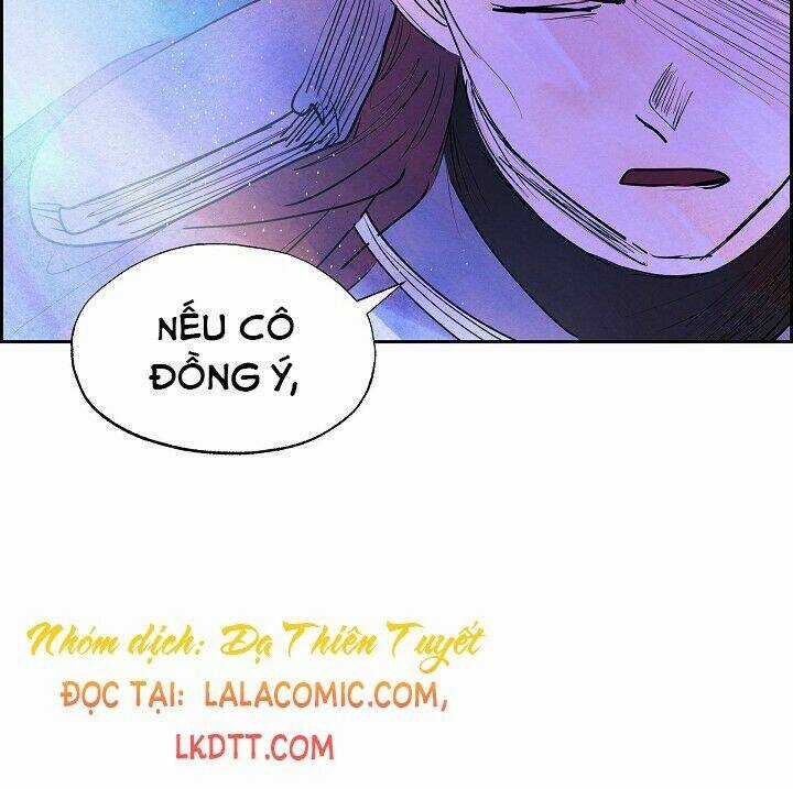 Ác Nữ Giả Ngốc - Chapter 10 - Trang 34