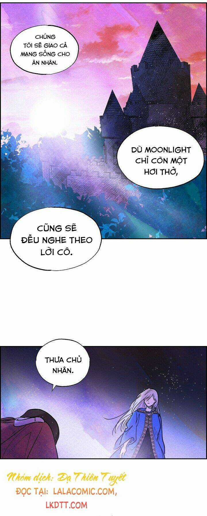 Ác Nữ Giả Ngốc - Chapter 10 - Trang 35