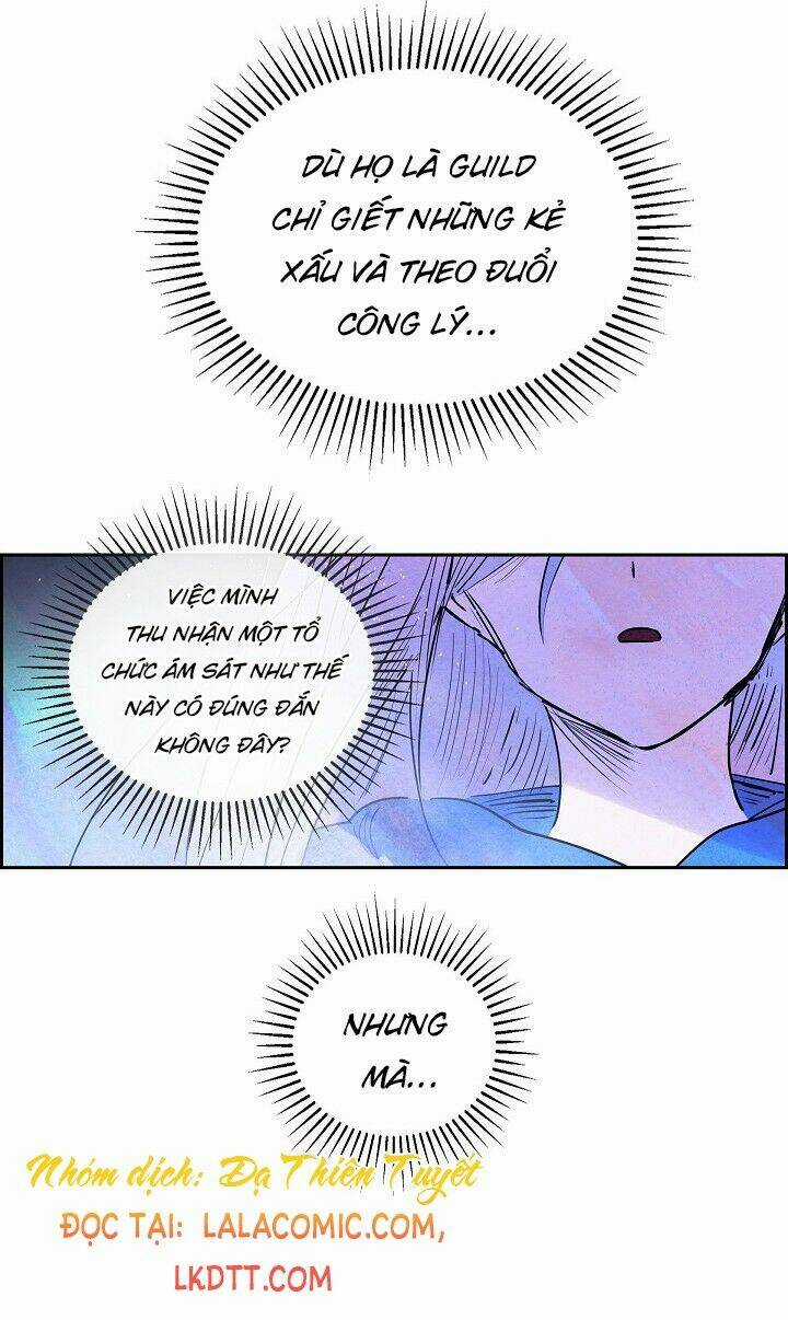 Ác Nữ Giả Ngốc - Chapter 10 - Trang 36