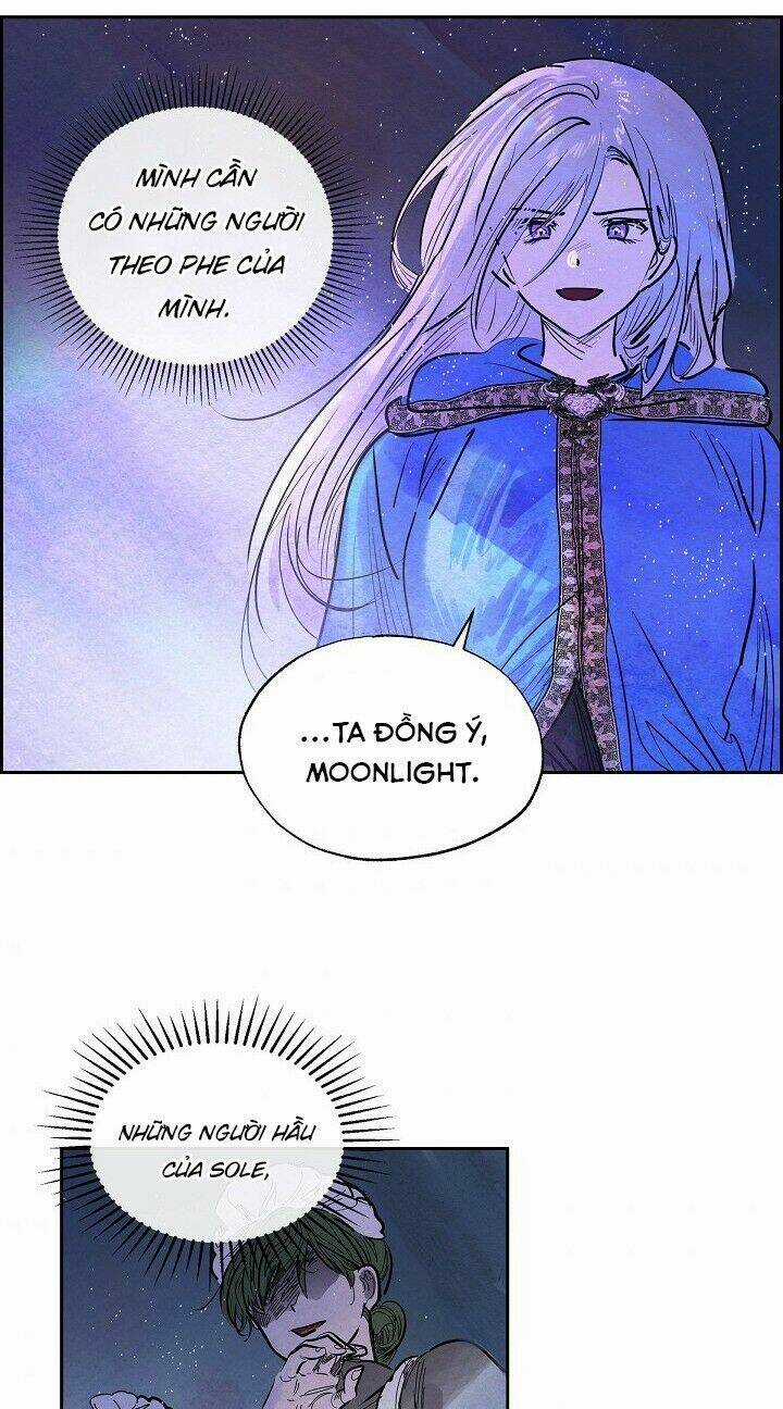 Ác Nữ Giả Ngốc - Chapter 10 - Trang 37