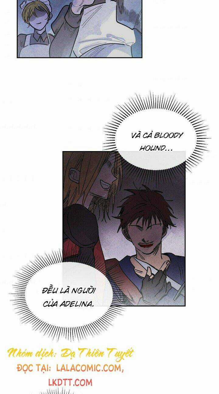 Ác Nữ Giả Ngốc - Chapter 10 - Trang 38