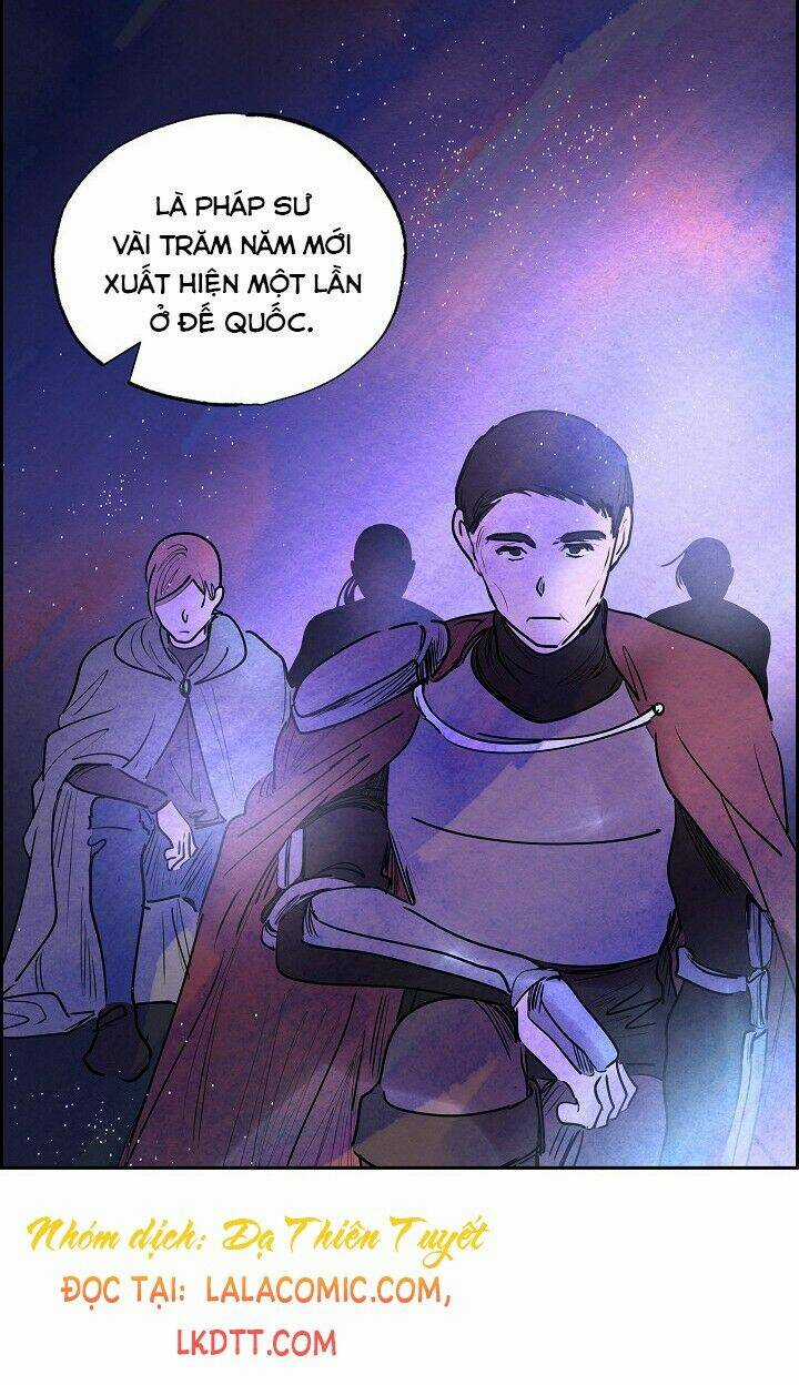 Ác Nữ Giả Ngốc - Chapter 10 - Trang 40