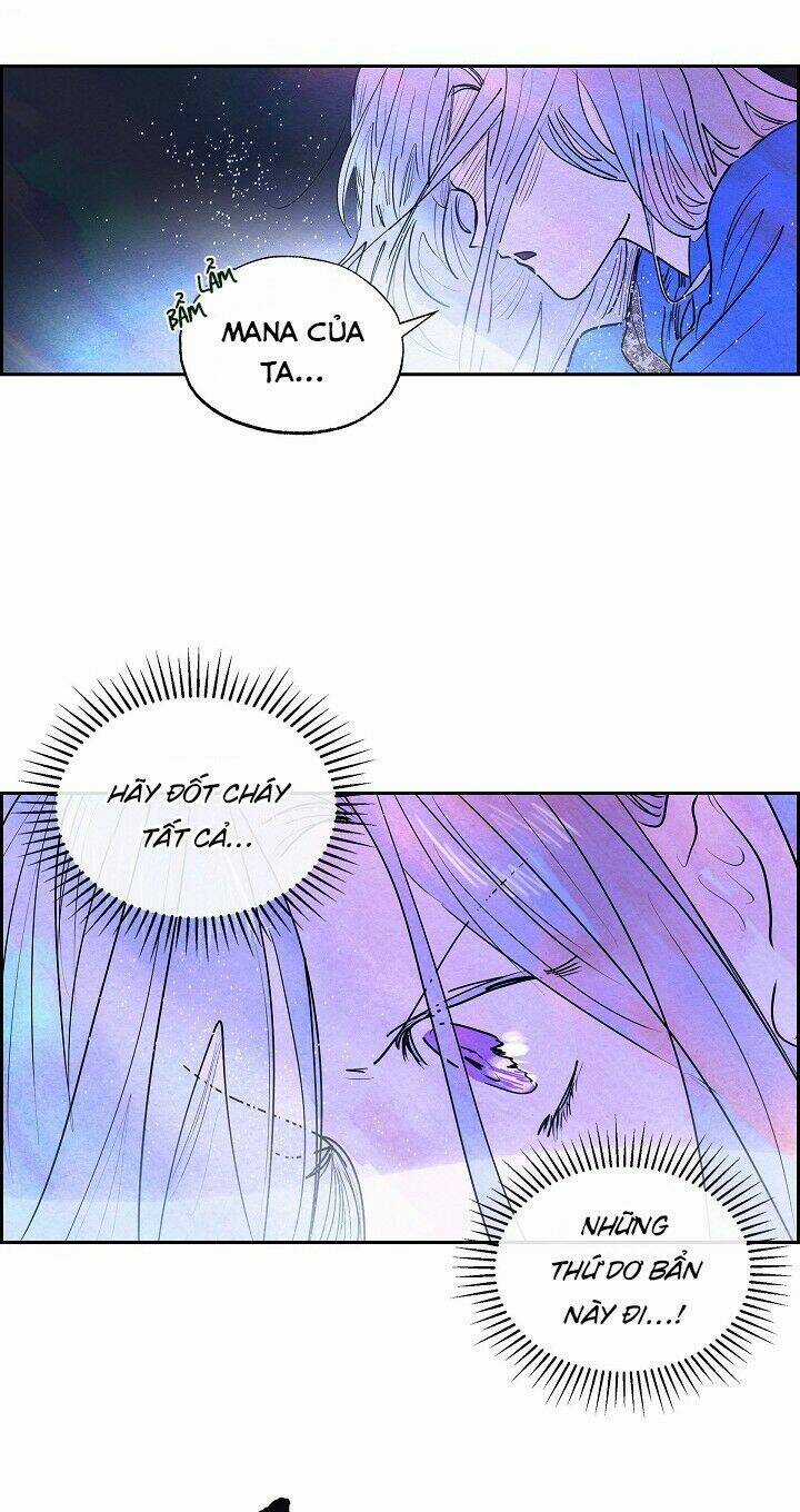 Ác Nữ Giả Ngốc - Chapter 10 - Trang 5