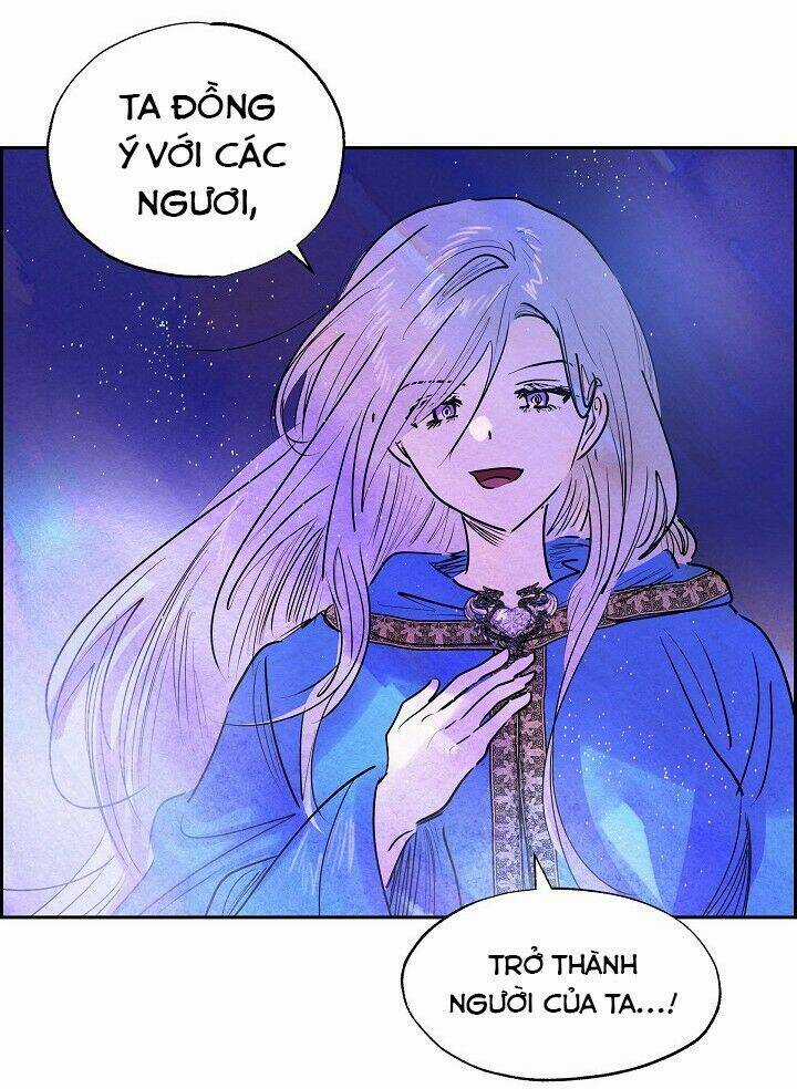 Ác Nữ Giả Ngốc - Chapter 10 - Trang 41