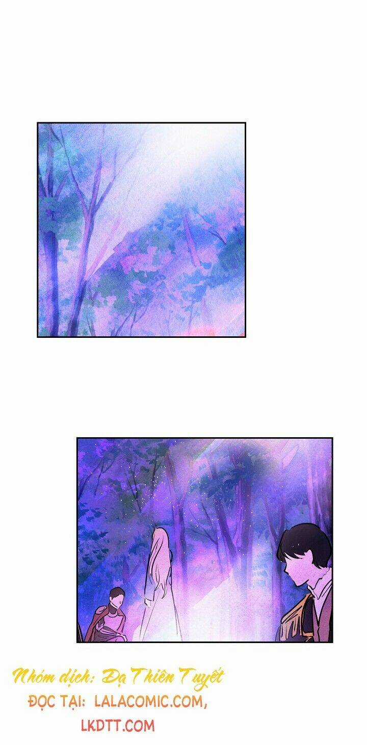 Ác Nữ Giả Ngốc - Chapter 10 - Trang 42