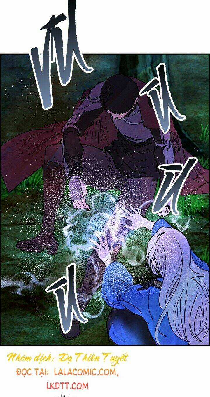 Ác Nữ Giả Ngốc - Chapter 10 - Trang 6