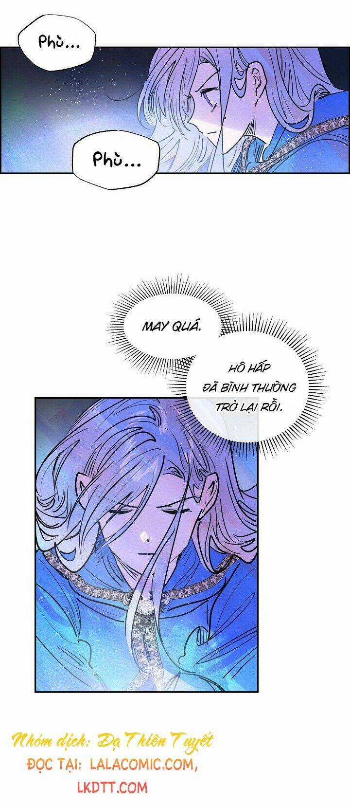 Ác Nữ Giả Ngốc - Chapter 10 - Trang 8