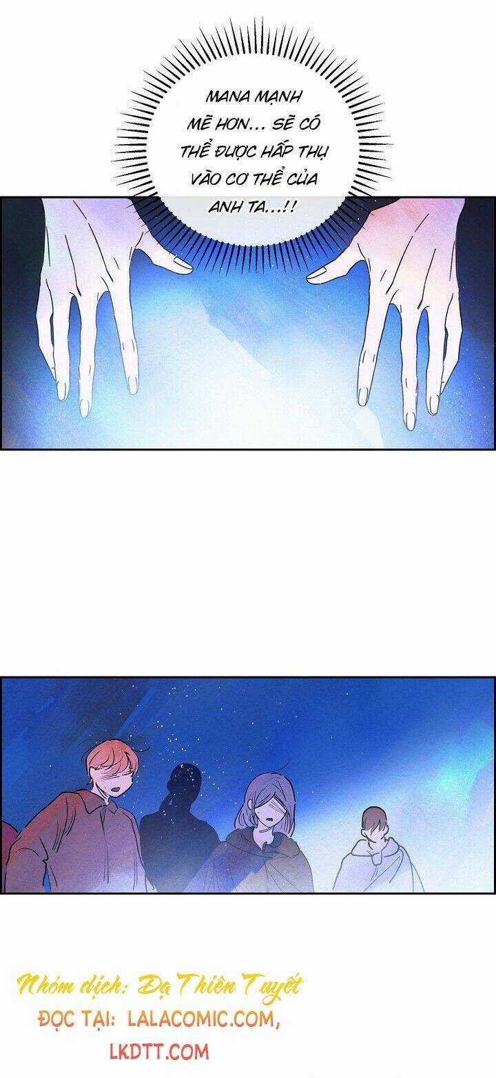 Ác Nữ Giả Ngốc - Chapter 10 - Trang 9