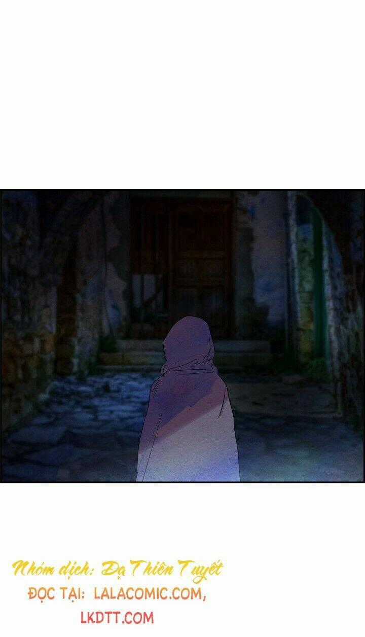 Ác Nữ Giả Ngốc - Chapter 11 - Trang 1