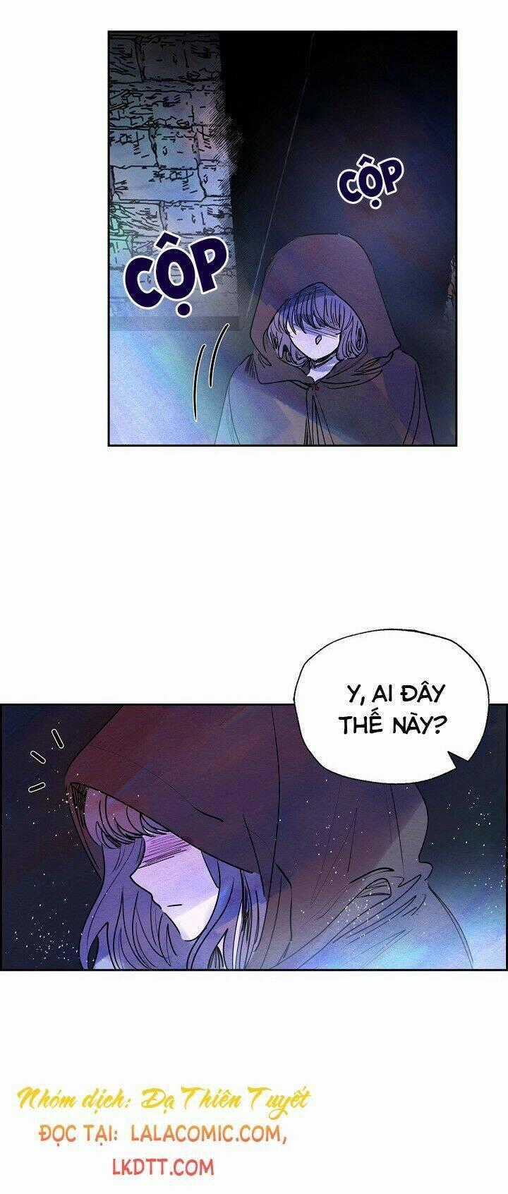 Ác Nữ Giả Ngốc - Chapter 11 - Trang 2