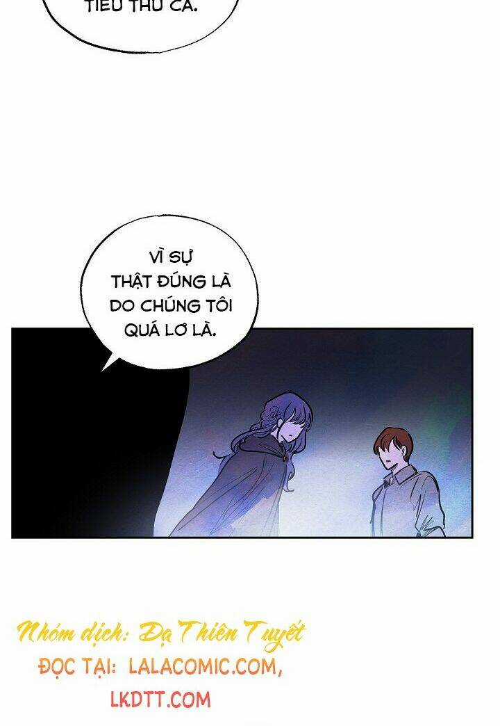 Ác Nữ Giả Ngốc - Chapter 11 - Trang 14