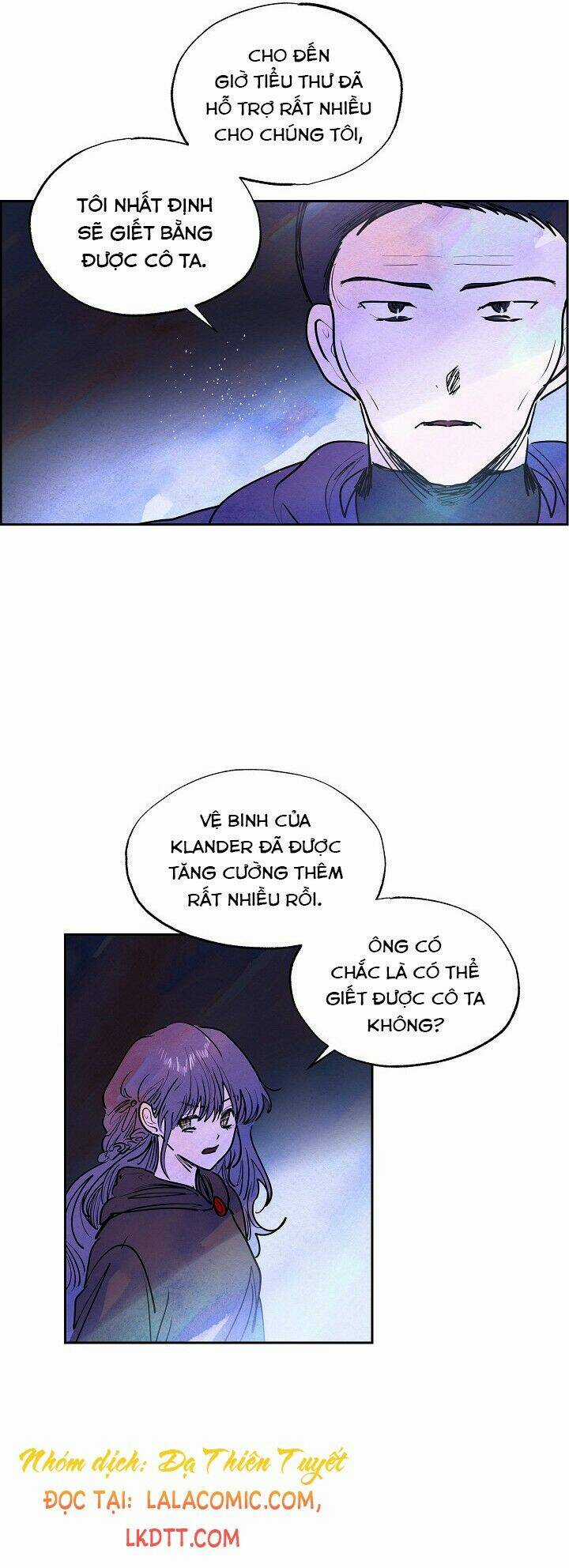 Ác Nữ Giả Ngốc - Chapter 11 - Trang 15