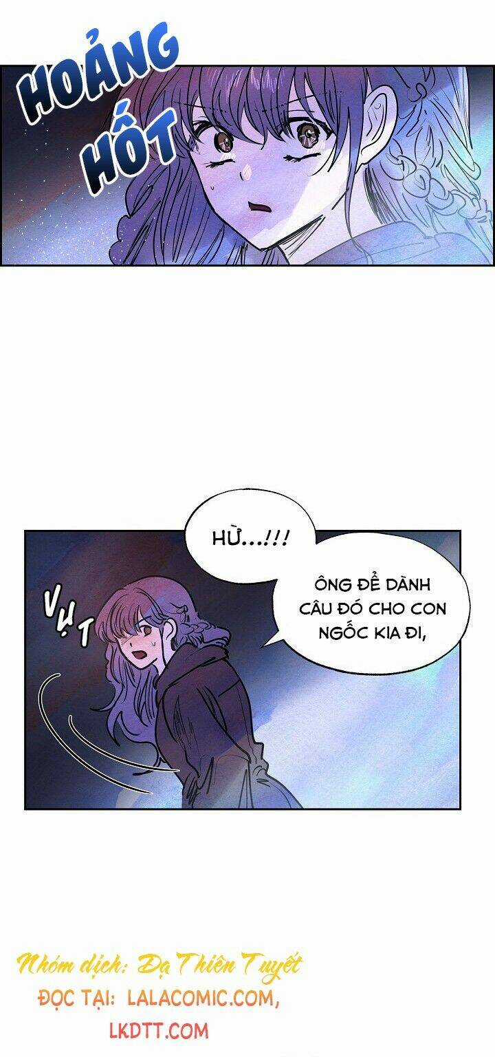 Ác Nữ Giả Ngốc - Chapter 11 - Trang 22