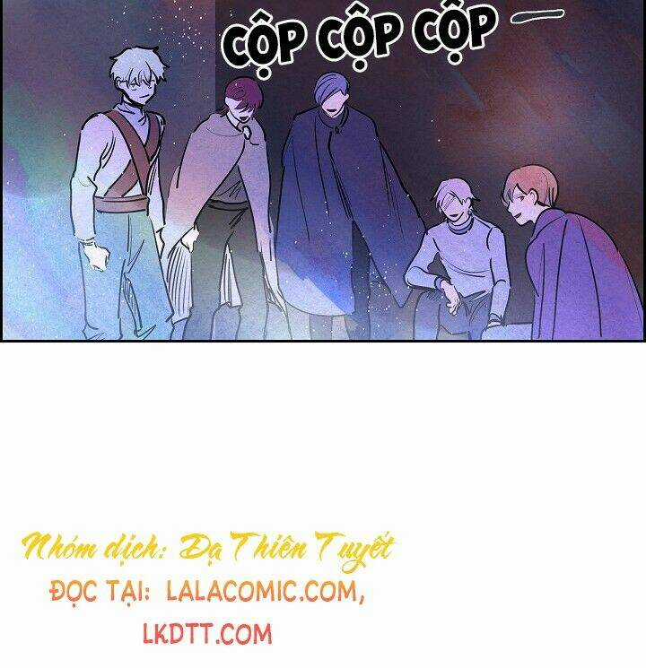 Ác Nữ Giả Ngốc - Chapter 11 - Trang 26