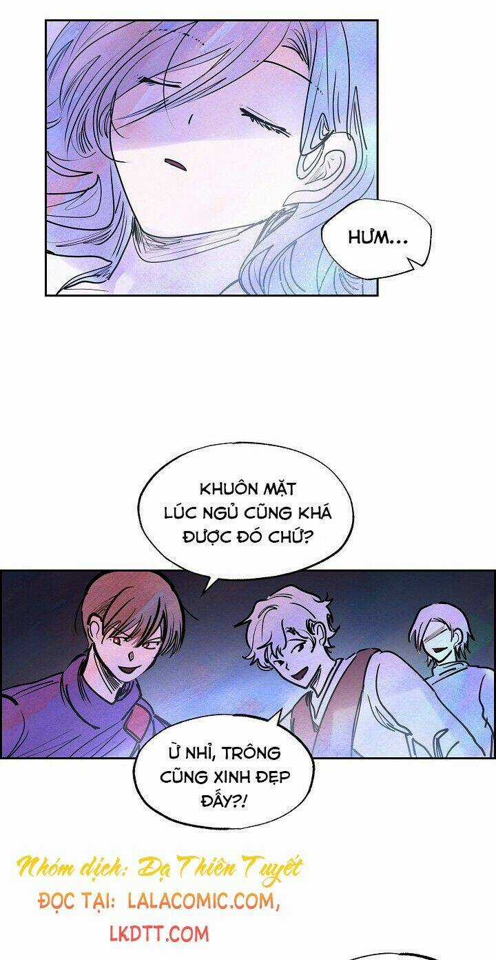 Ác Nữ Giả Ngốc - Chapter 11 - Trang 27