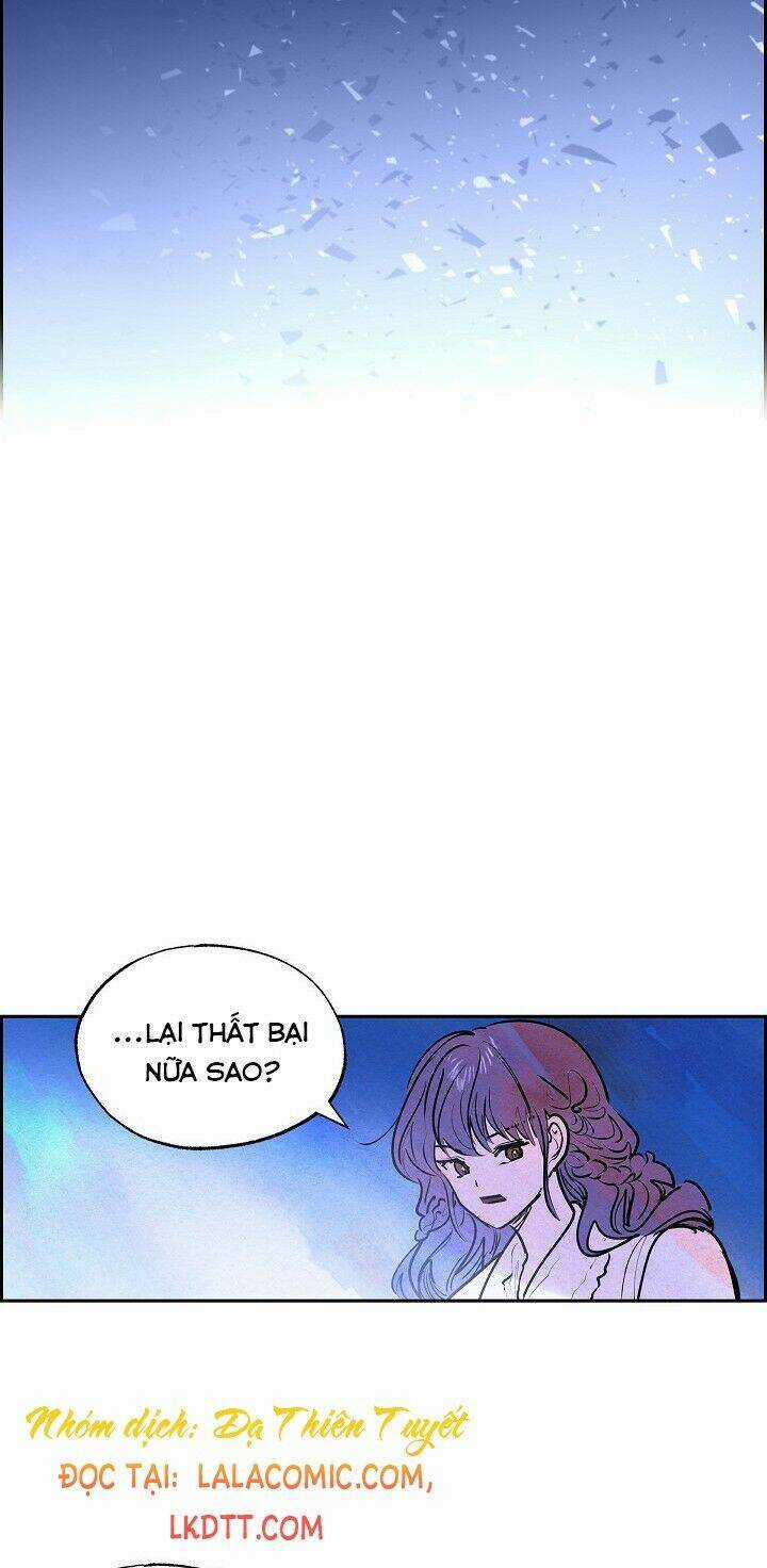 Ác Nữ Giả Ngốc - Chapter 11 - Trang 34