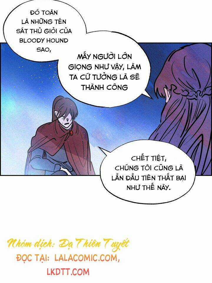 Ác Nữ Giả Ngốc - Chapter 11 - Trang 35