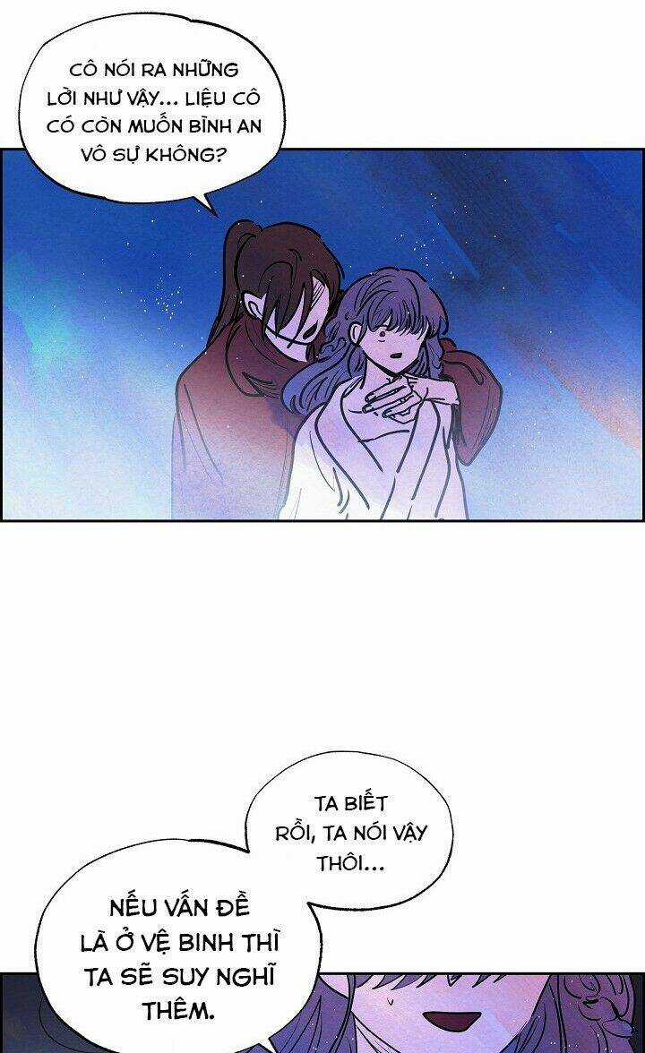 Ác Nữ Giả Ngốc - Chapter 11 - Trang 40