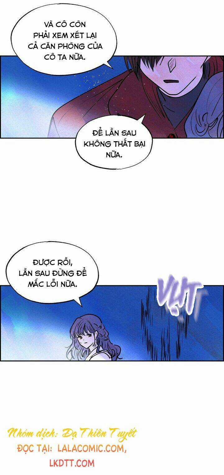 Ác Nữ Giả Ngốc - Chapter 11 - Trang 42