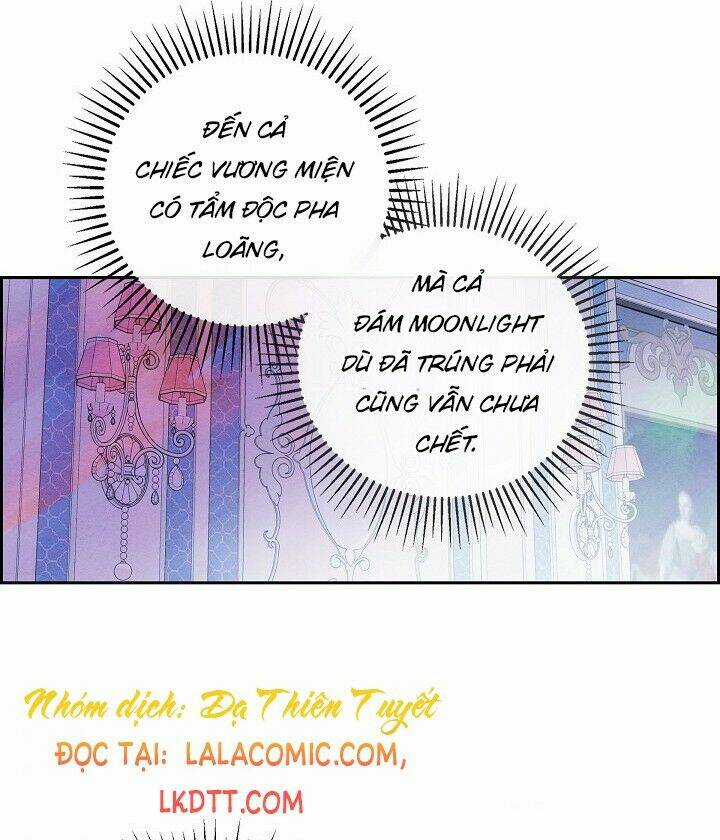 Ác Nữ Giả Ngốc - Chapter 11 - Trang 45