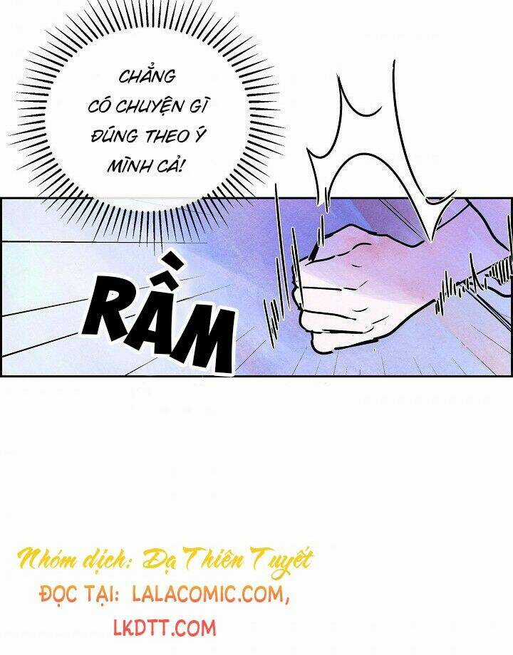 Ác Nữ Giả Ngốc - Chapter 11 - Trang 46