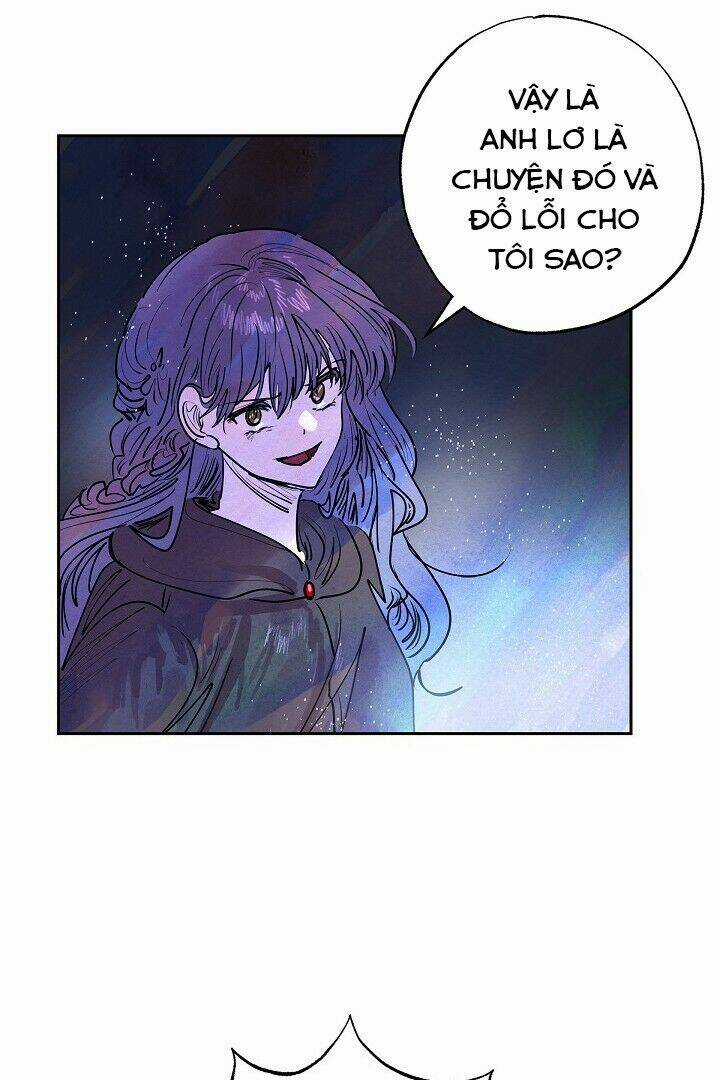 Ác Nữ Giả Ngốc - Chapter 11 - Trang 8