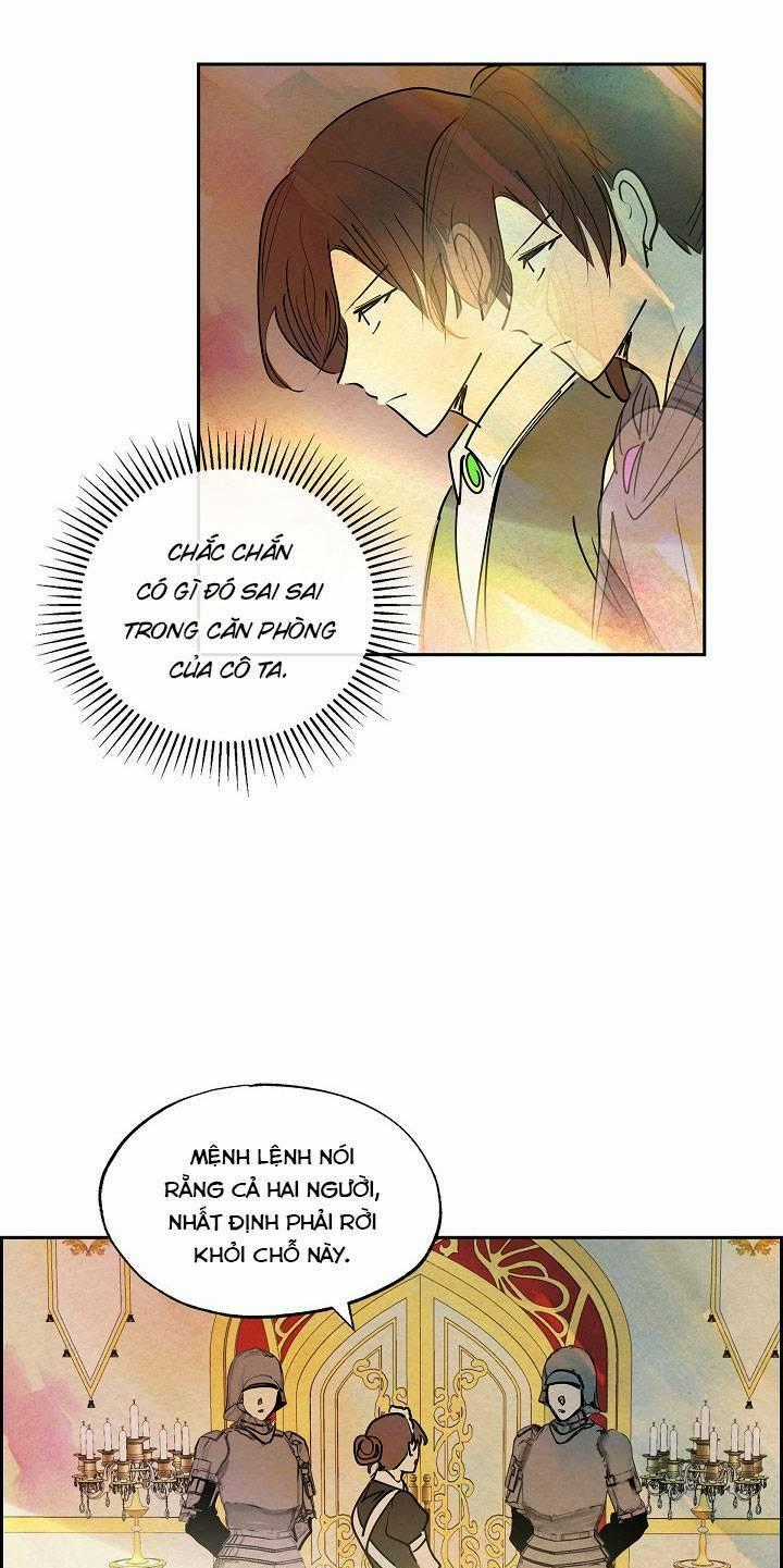 Ác Nữ Giả Ngốc - Chapter 12 - Trang 2