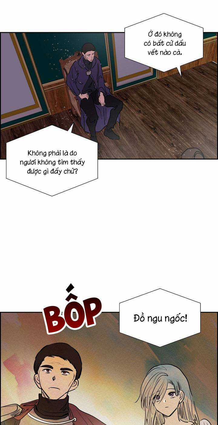 Ác Nữ Giả Ngốc - Chapter 12 - Trang 18