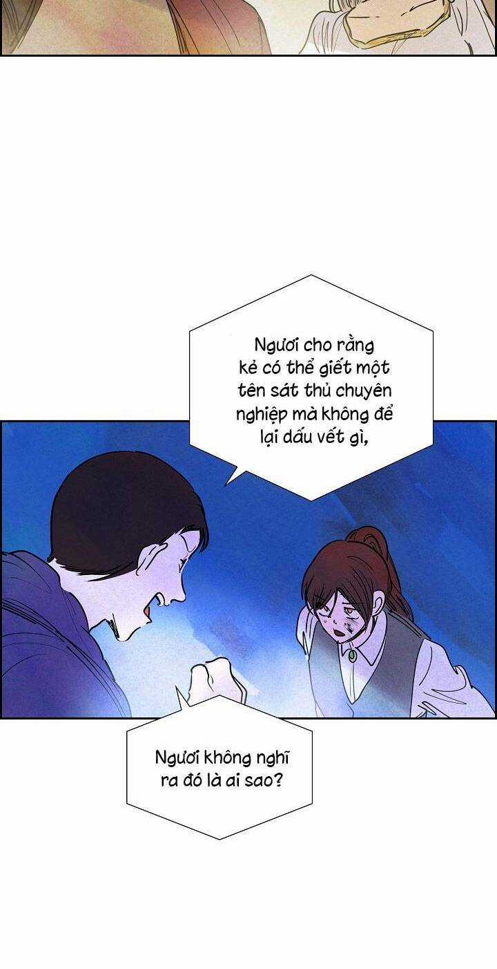 Ác Nữ Giả Ngốc - Chapter 12 - Trang 19