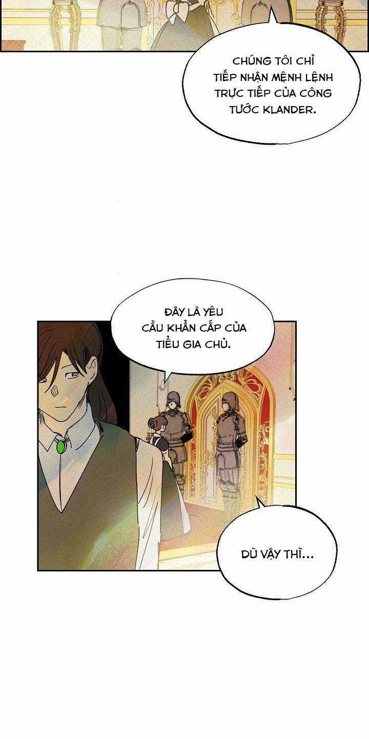 Ác Nữ Giả Ngốc - Chapter 12 - Trang 3