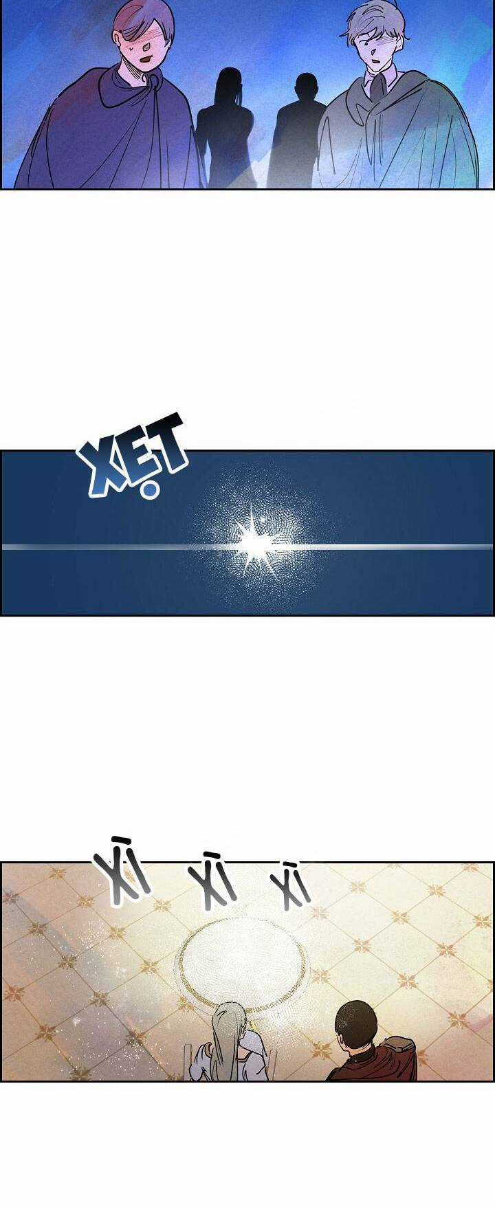 Ác Nữ Giả Ngốc - Chapter 12 - Trang 21