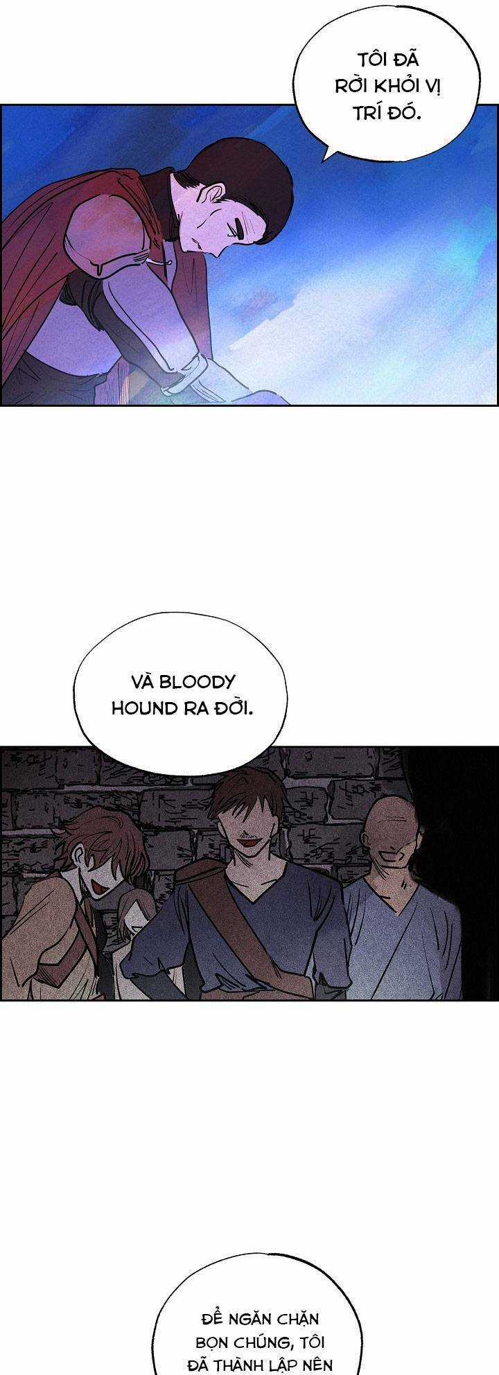 Ác Nữ Giả Ngốc - Chapter 12 - Trang 28