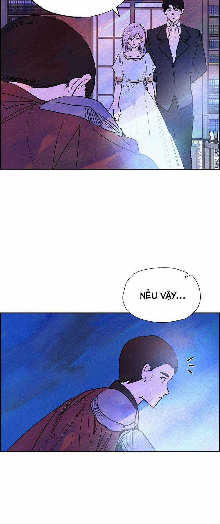 Ác Nữ Giả Ngốc - Chapter 12 - Trang 33