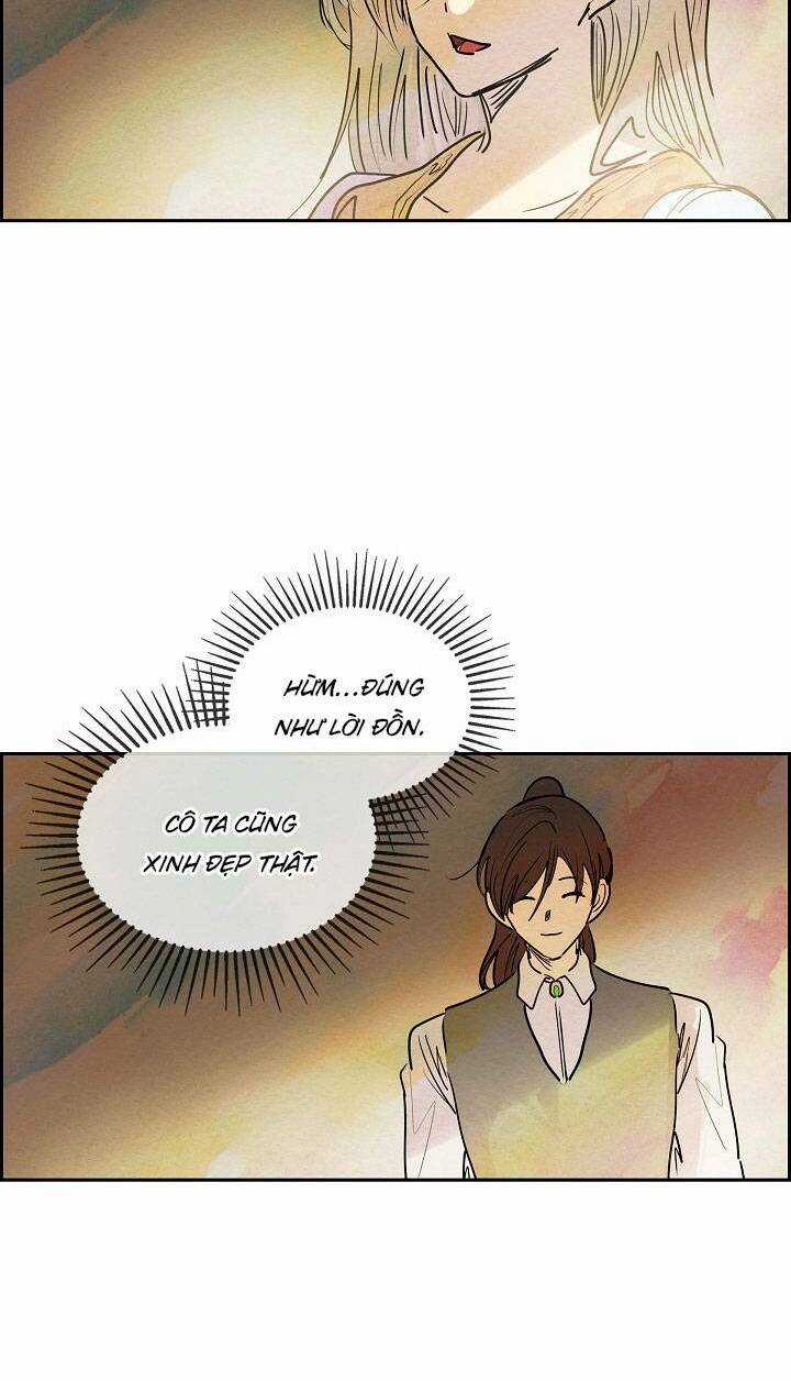 Ác Nữ Giả Ngốc - Chapter 12 - Trang 7