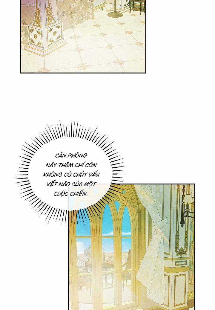 Ác Nữ Giả Ngốc - Chapter 12 - Trang 9