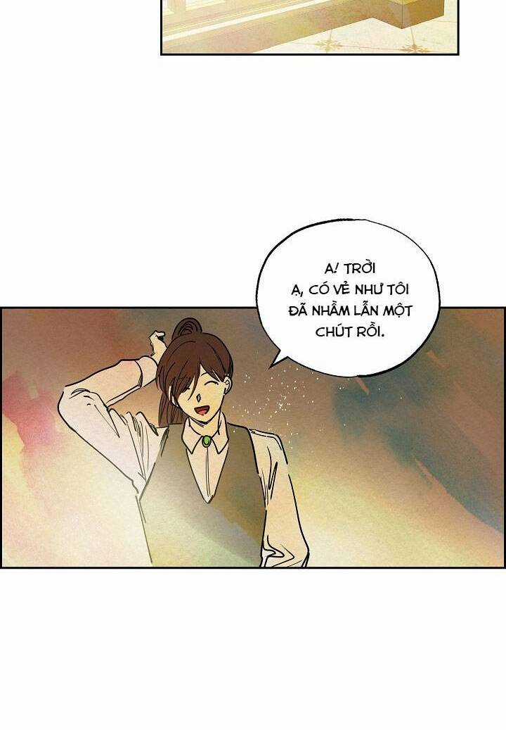 Ác Nữ Giả Ngốc - Chapter 12 - Trang 10