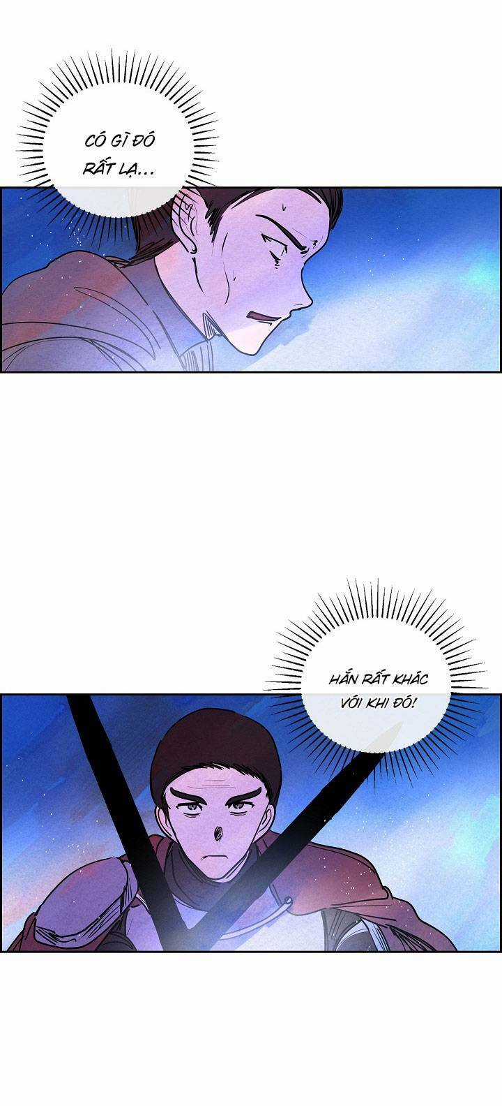 Ác Nữ Giả Ngốc - Chapter 13 - Trang 16