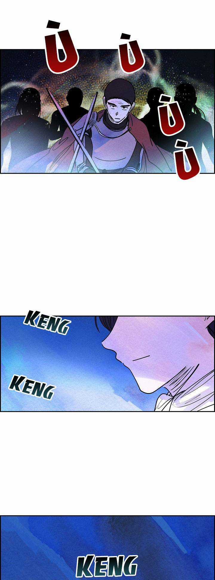 Ác Nữ Giả Ngốc - Chapter 13 - Trang 18