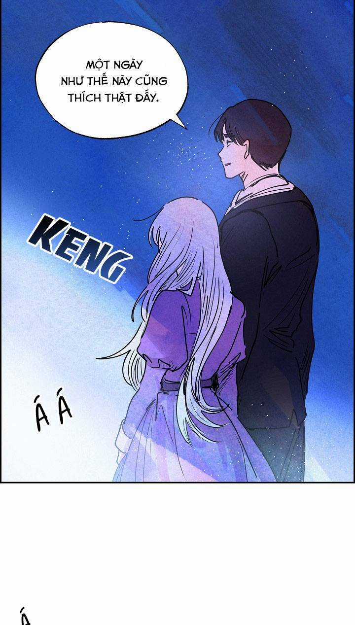 Ác Nữ Giả Ngốc - Chapter 13 - Trang 19