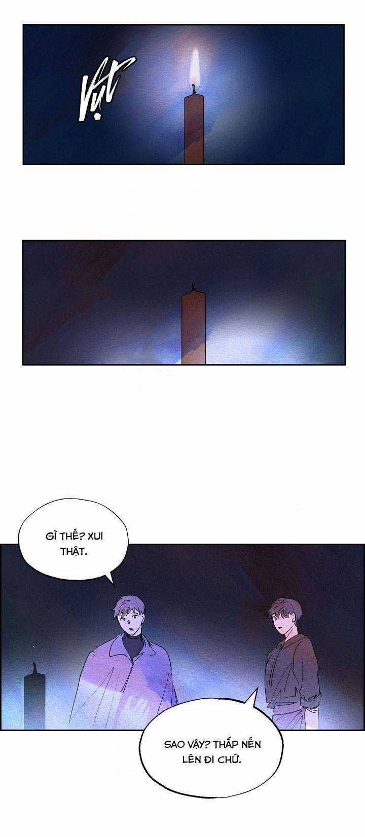 Ác Nữ Giả Ngốc - Chapter 13 - Trang 3