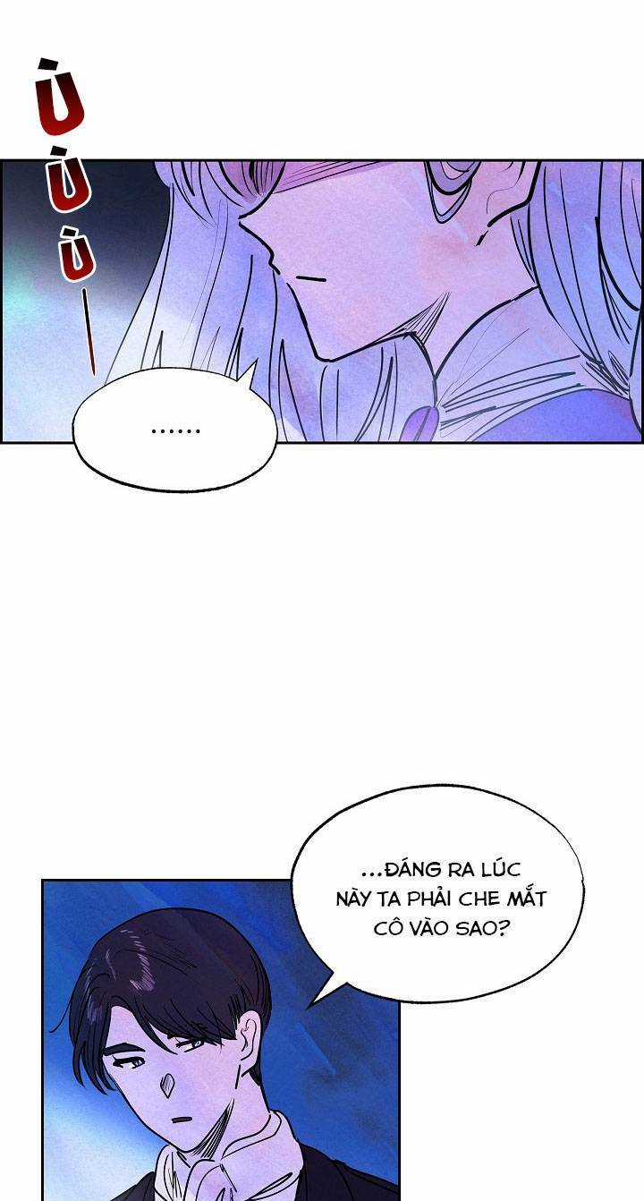 Ác Nữ Giả Ngốc - Chapter 13 - Trang 21