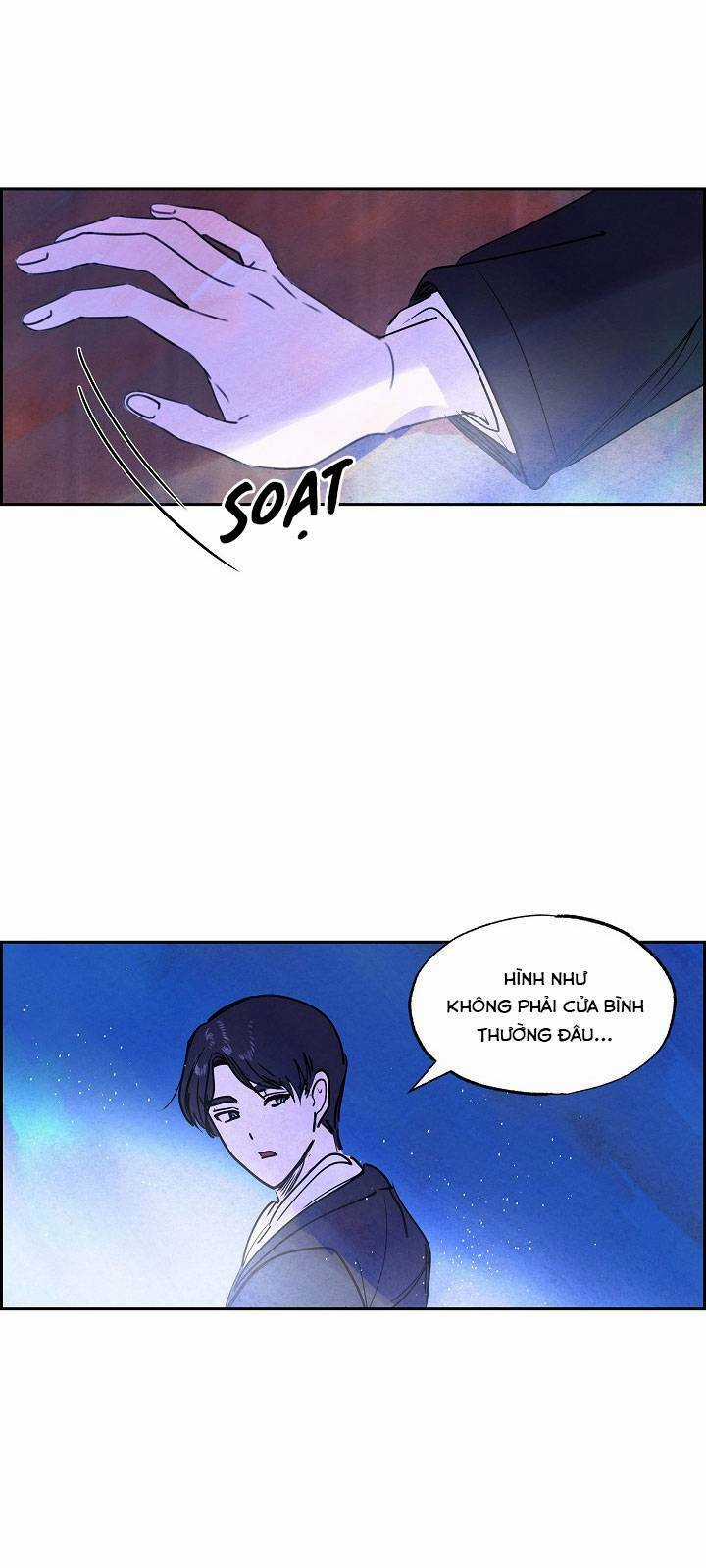 Ác Nữ Giả Ngốc - Chapter 13 - Trang 32