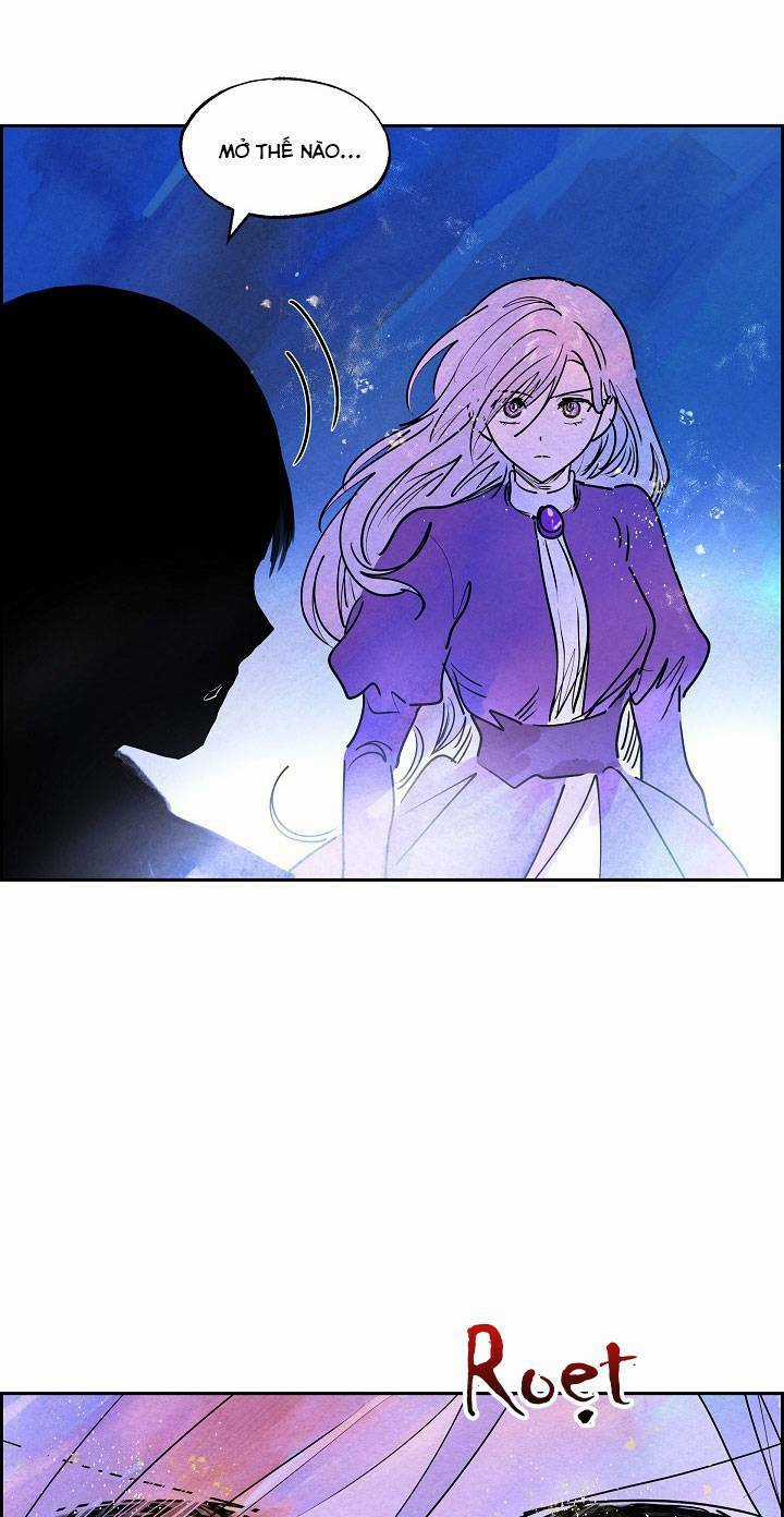 Ác Nữ Giả Ngốc - Chapter 13 - Trang 33